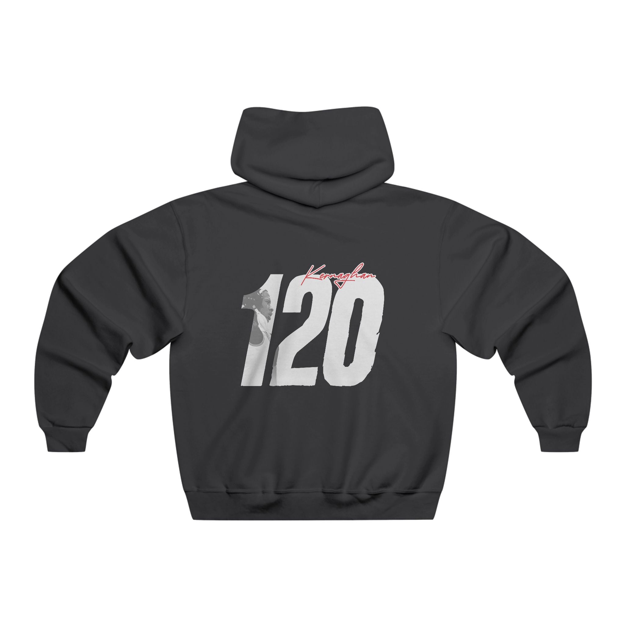 Ariyan Kernaghan Vintage Hoodie