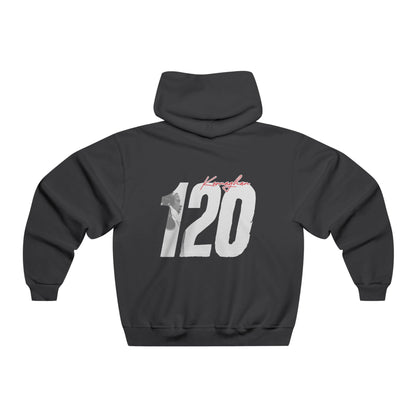 Ariyan Kernaghan Vintage Hoodie