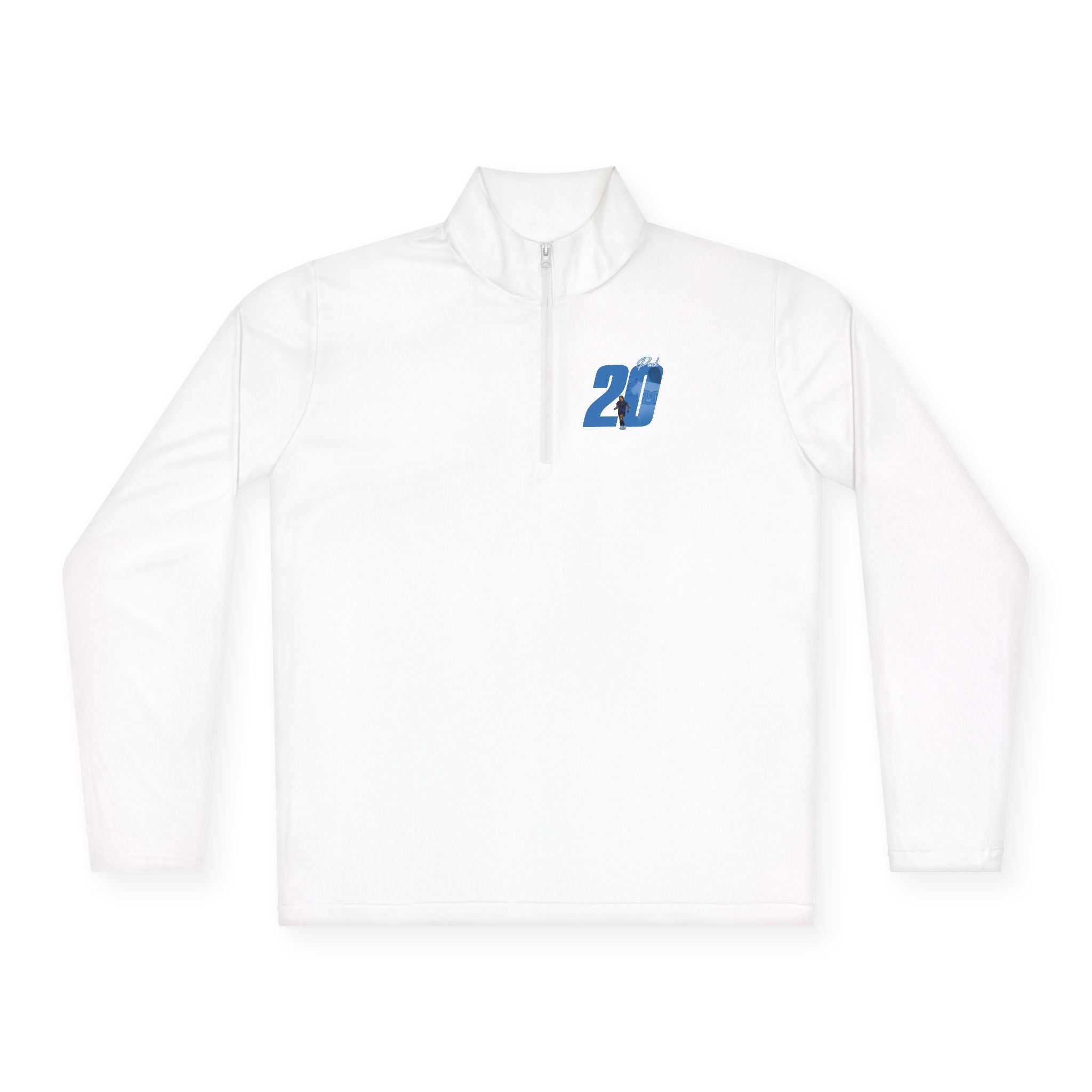 Jasiah Pack Quarter-Zip
