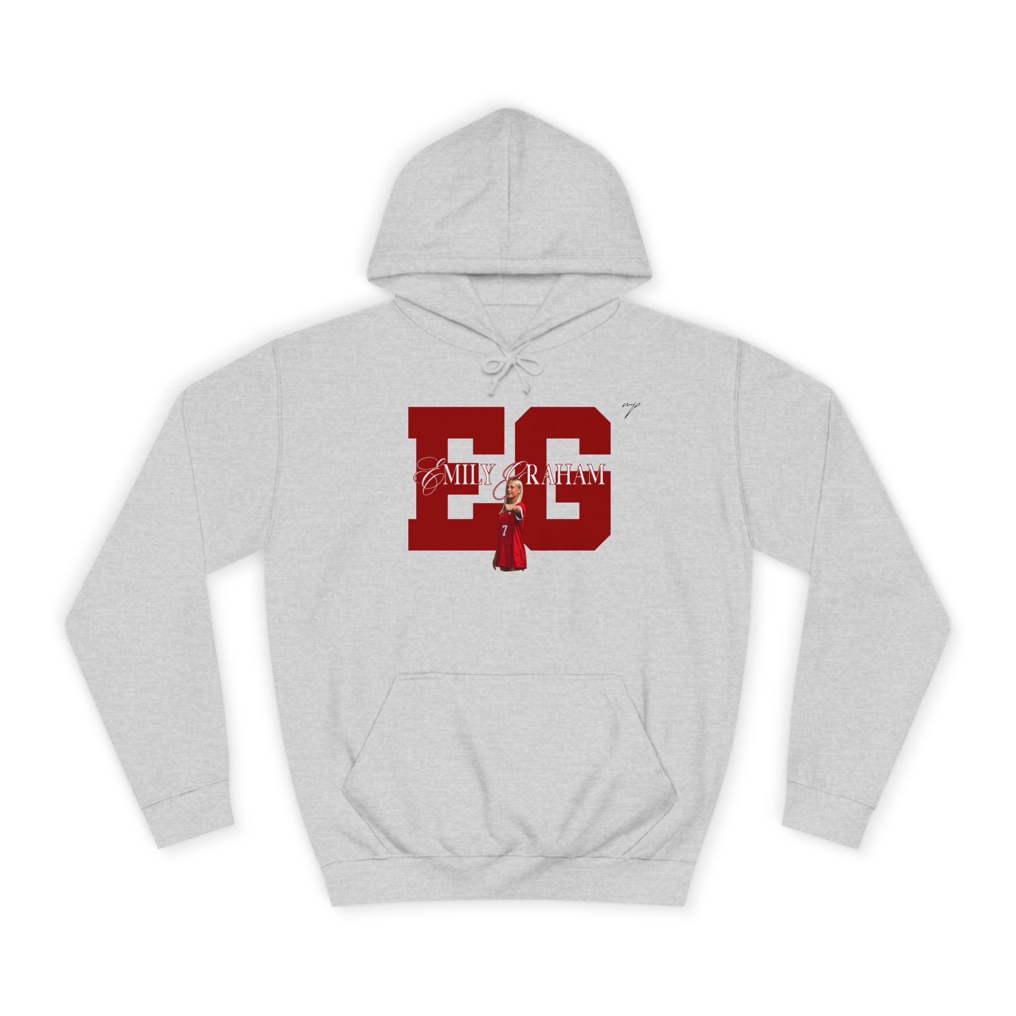 Emily Graham Hoodie