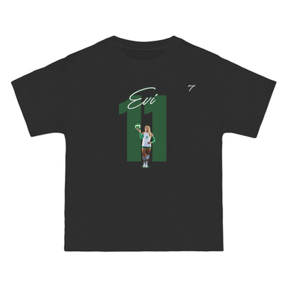 Evalyn Medaris Vintage Tee