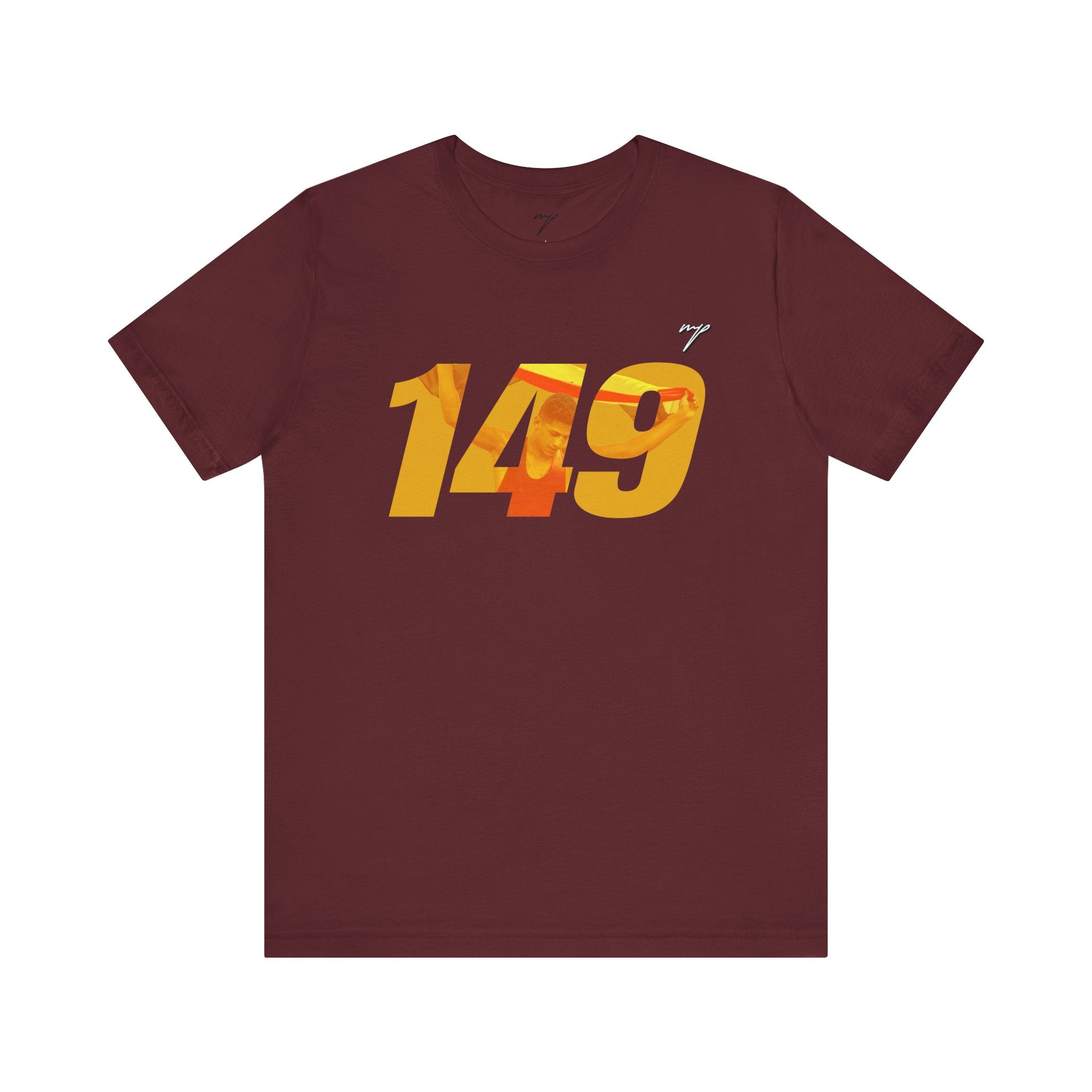 Shehabeldin Mohamed Graphic Tee