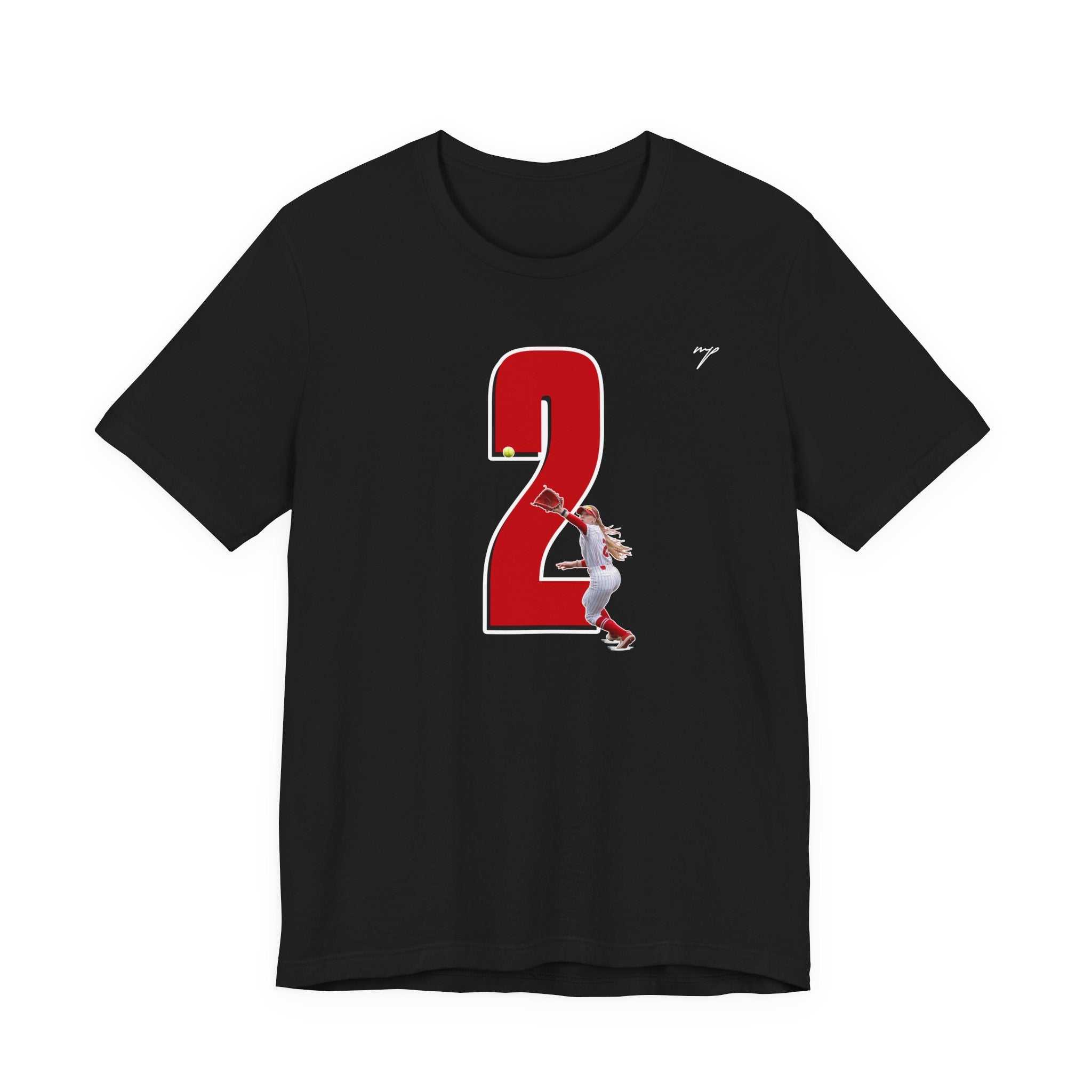 Danielle Lucey Graphic Tee