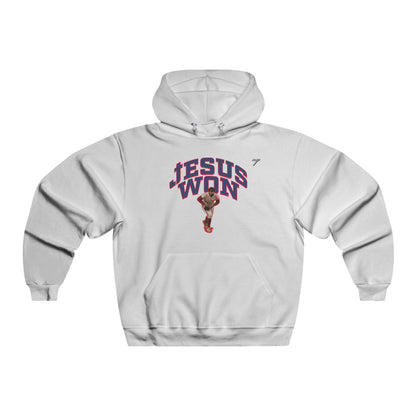 Talyn Fordham Vintage Hoodie