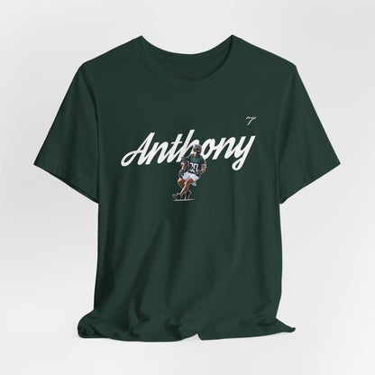 Anthony Brathwaite Graphic Tee