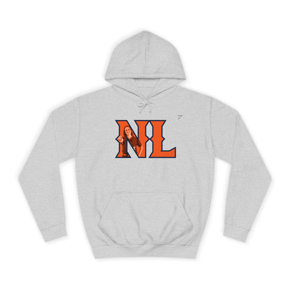 Nataly Lozano Hoodie