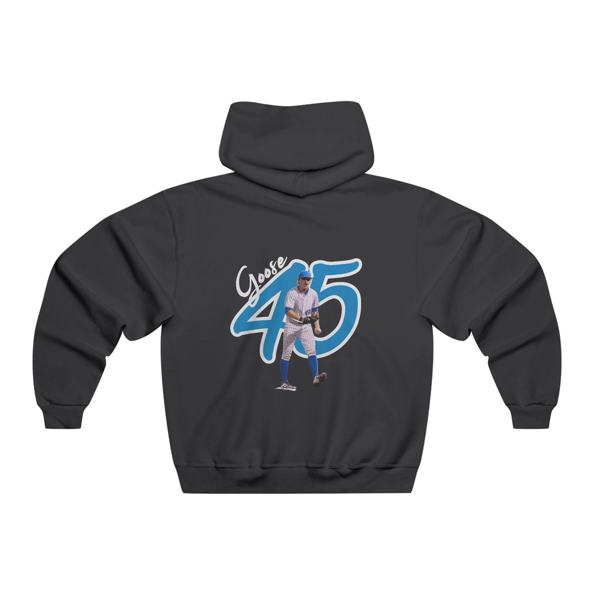 Chris Grothues Vintage Hoodie