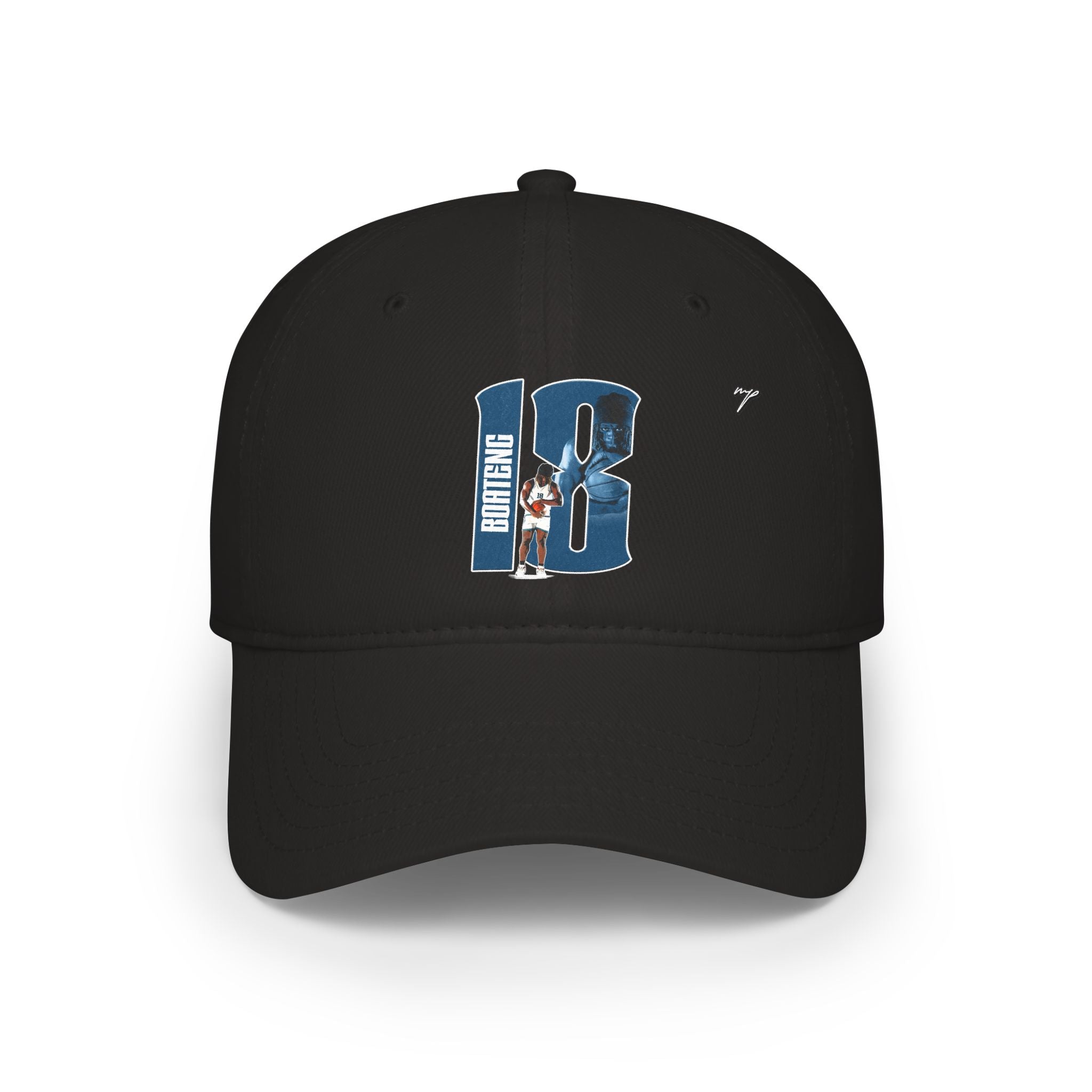 Jeremiah Boateng Hat