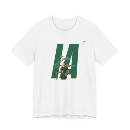 Izola Anderson Graphic Tee
