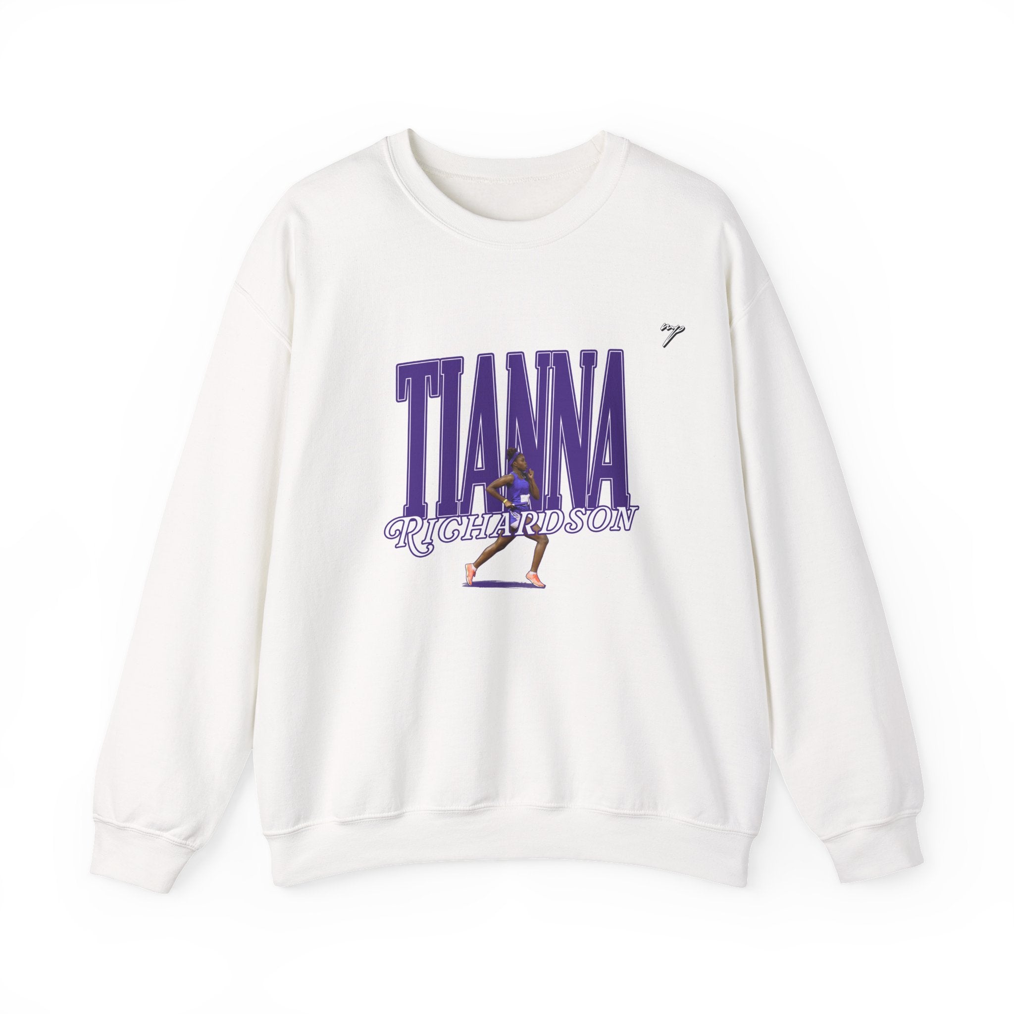 Tianna Richardson Crewneck
