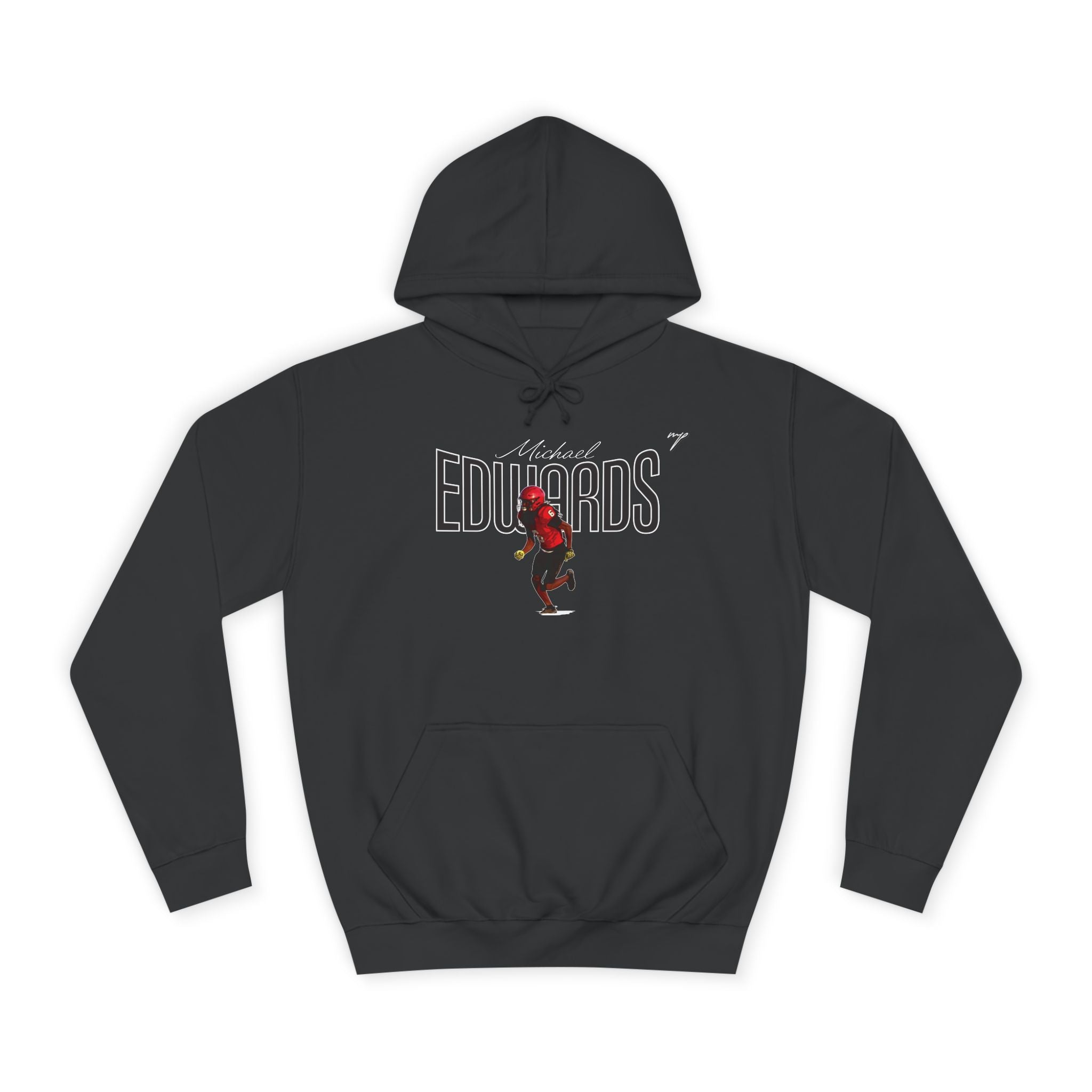 Michael Edwards Hoodie