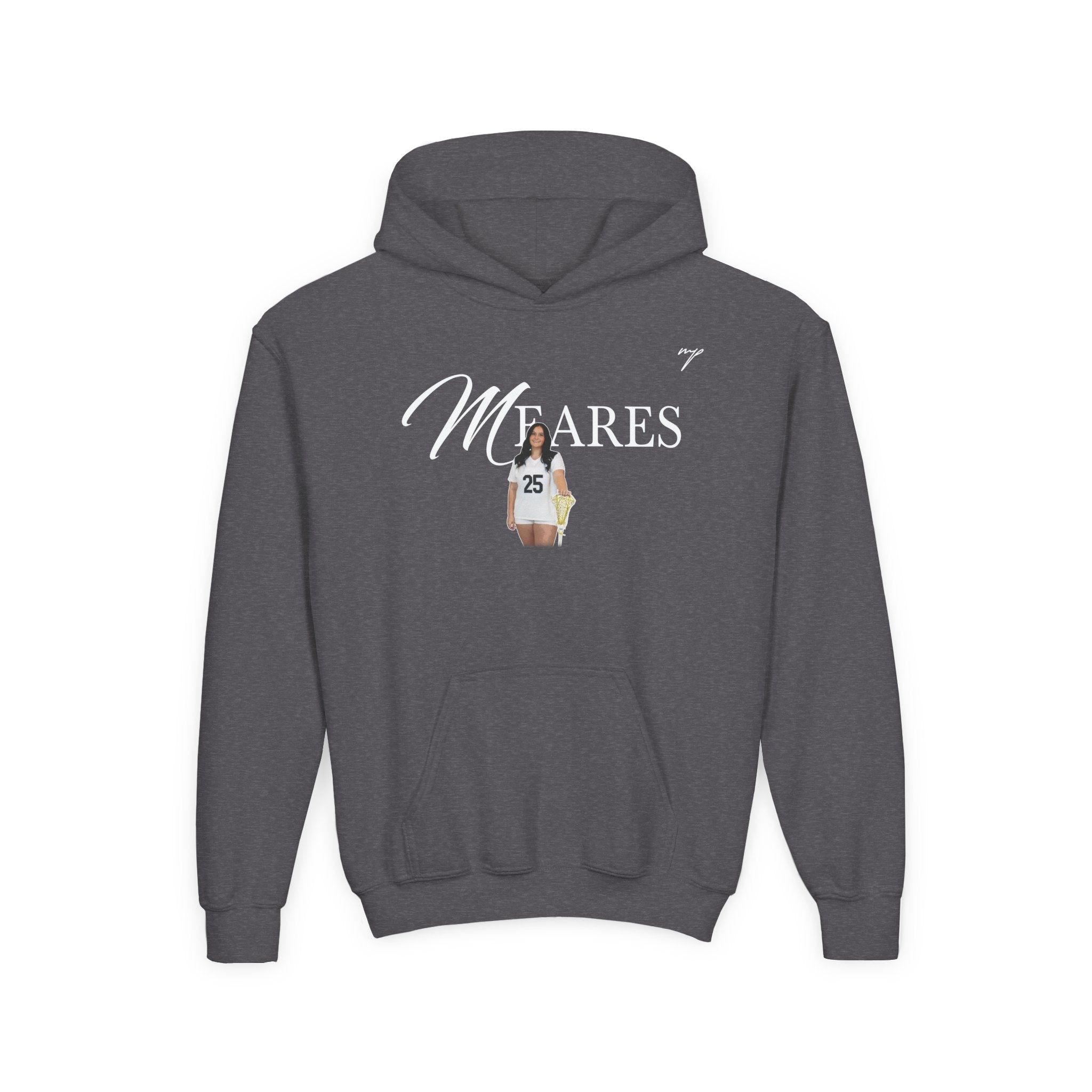 McKenna Meares YOUTH Hoodie