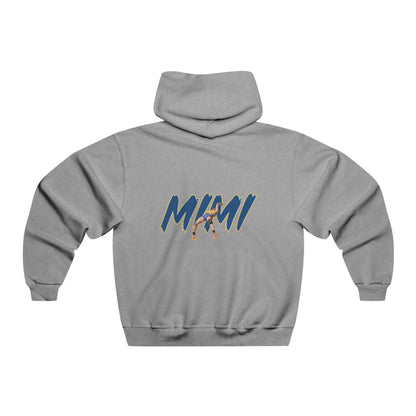 Miana Quinonez Vintage Hoodie