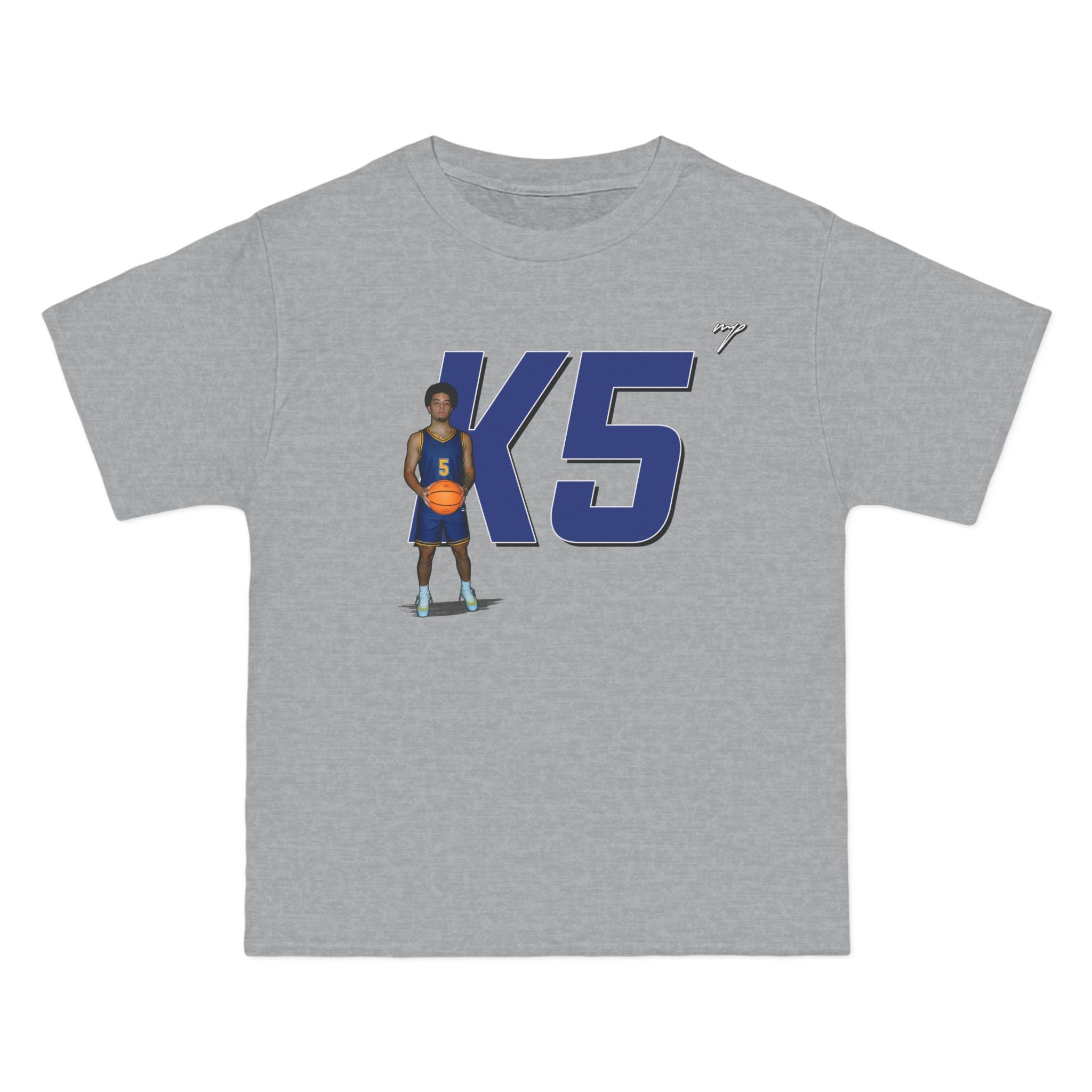 Kenji Scales Vintage Tee