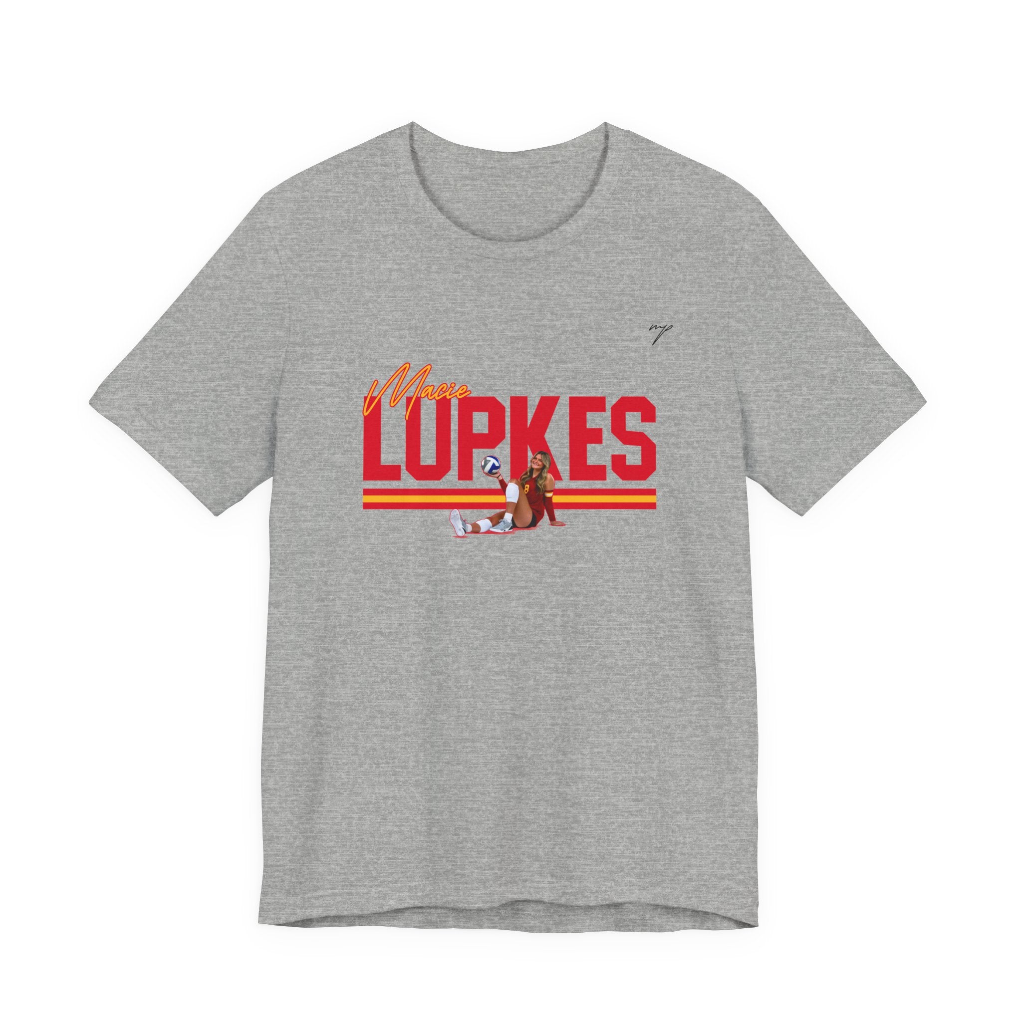 Macie Lupkes Graphic Tee