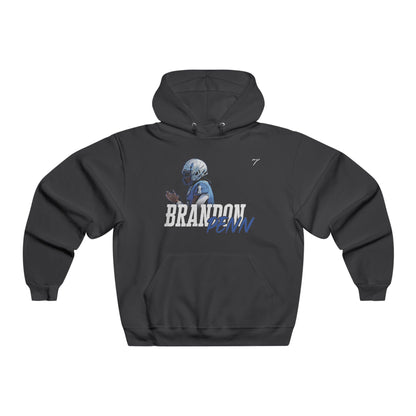 Brandon Penn Vintage Hoodie