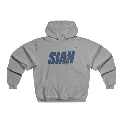 Jasiah Pack Vintage Hoodie