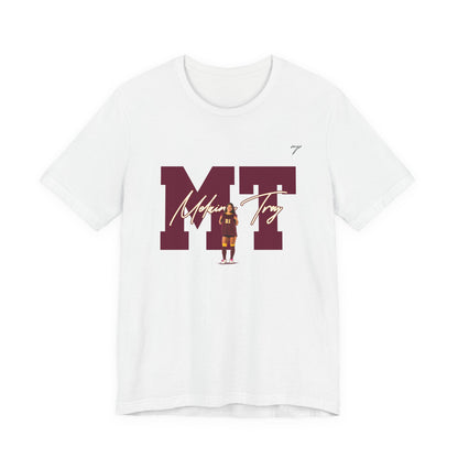 Melaina Troy Graphic Tee