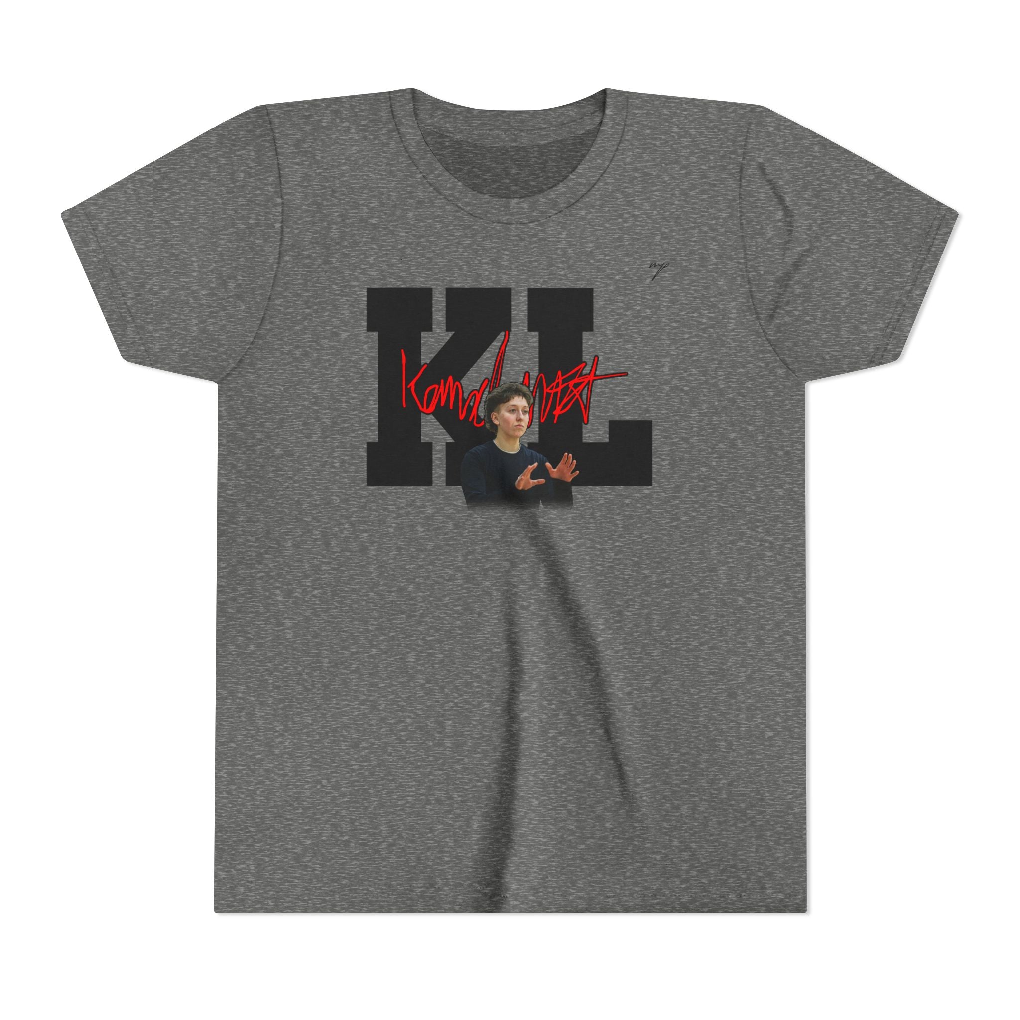 Kennedy Lampert YOUTH Graphic Tee