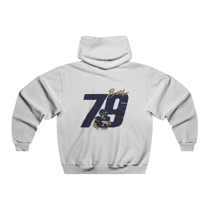 Joshua Bratcher Vintage Hoodie