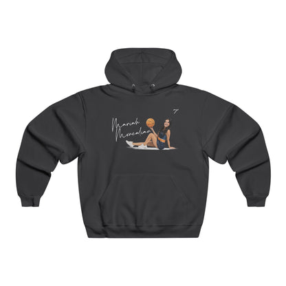 Mariah Moncalian Vintage Hoodie