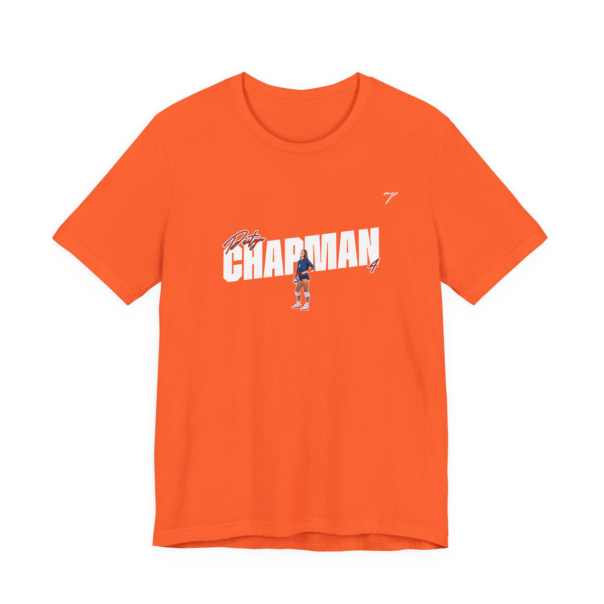 Paityn Chapman Graphic Tee