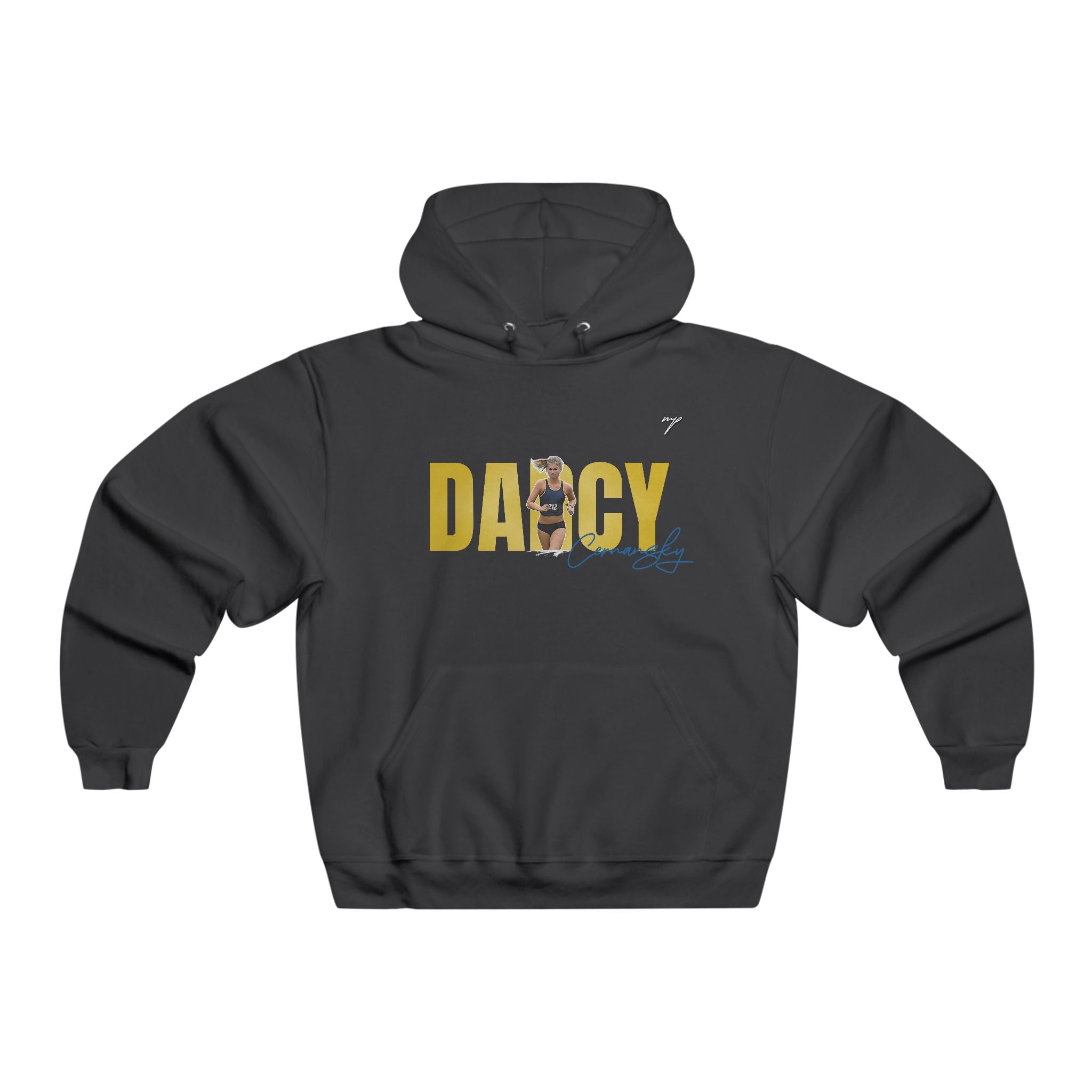 Darcy Cernansky Vintage Hoodie
