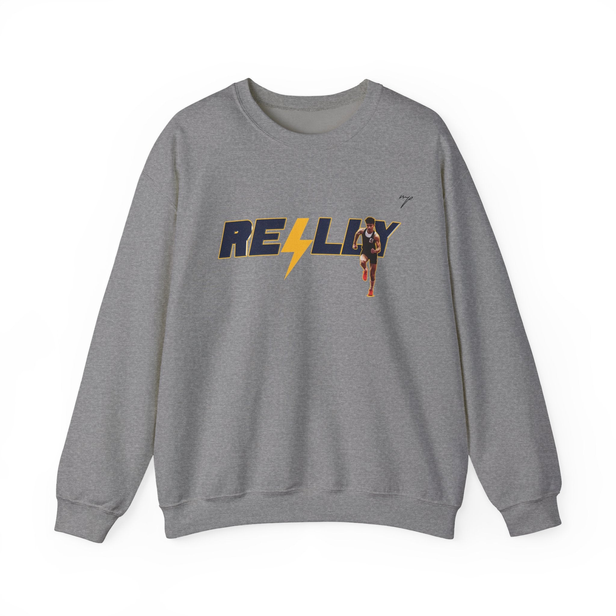 Patrick Reilly Crewneck