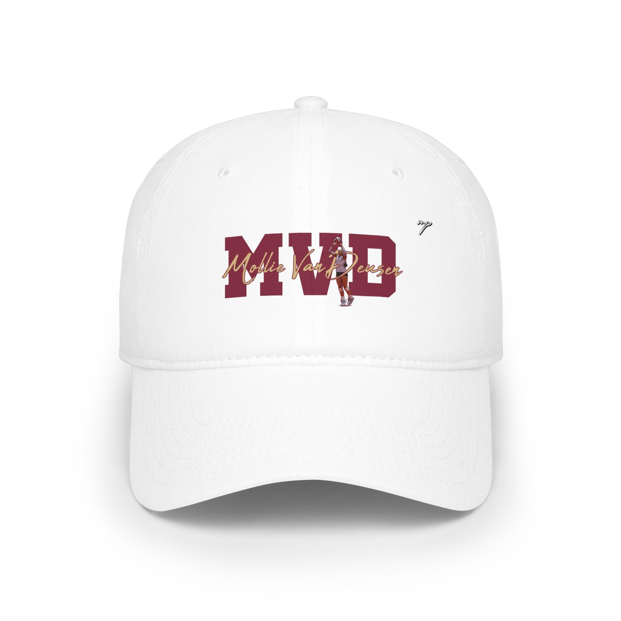 Mollie VanDeusen Hat