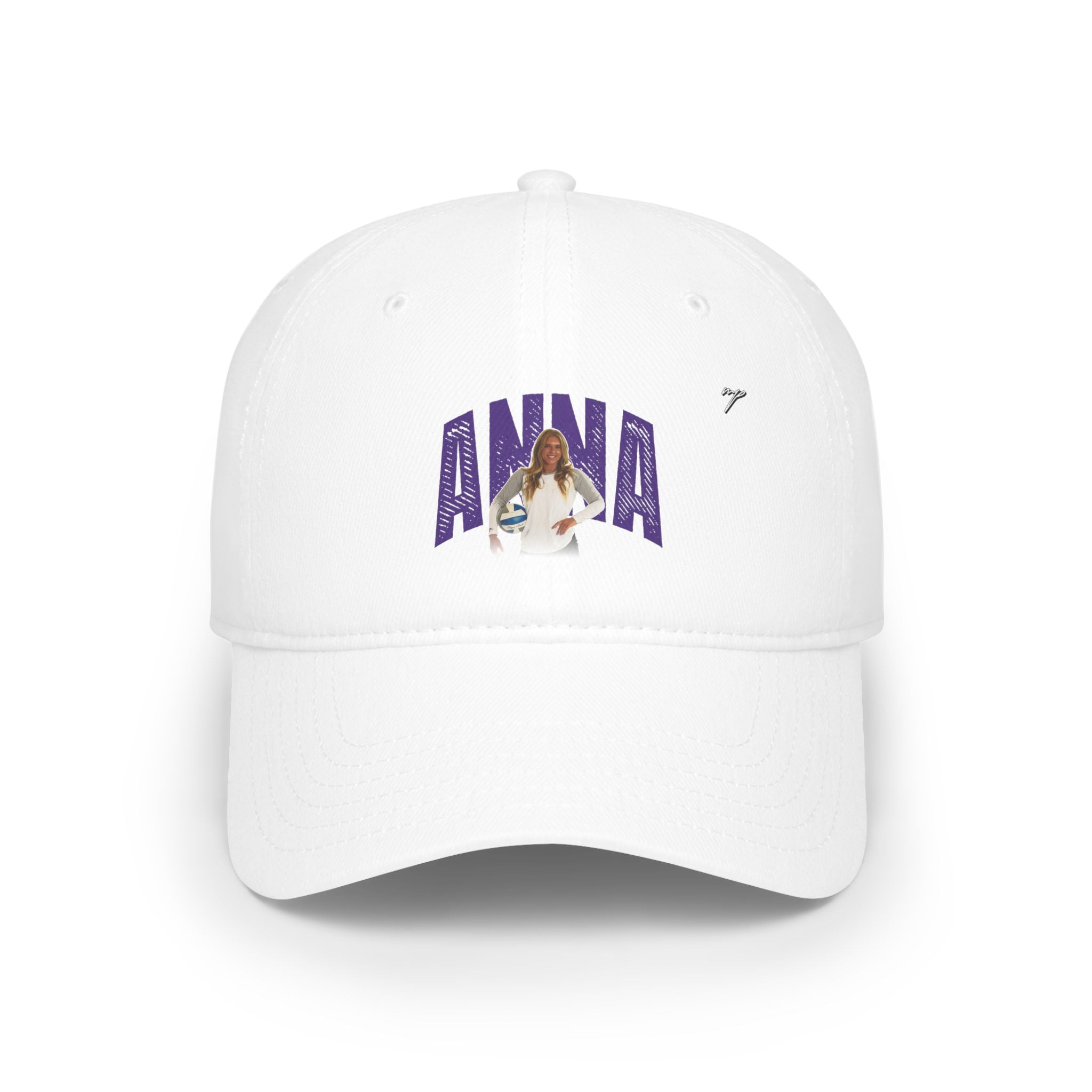 Anna Jaworski Hat