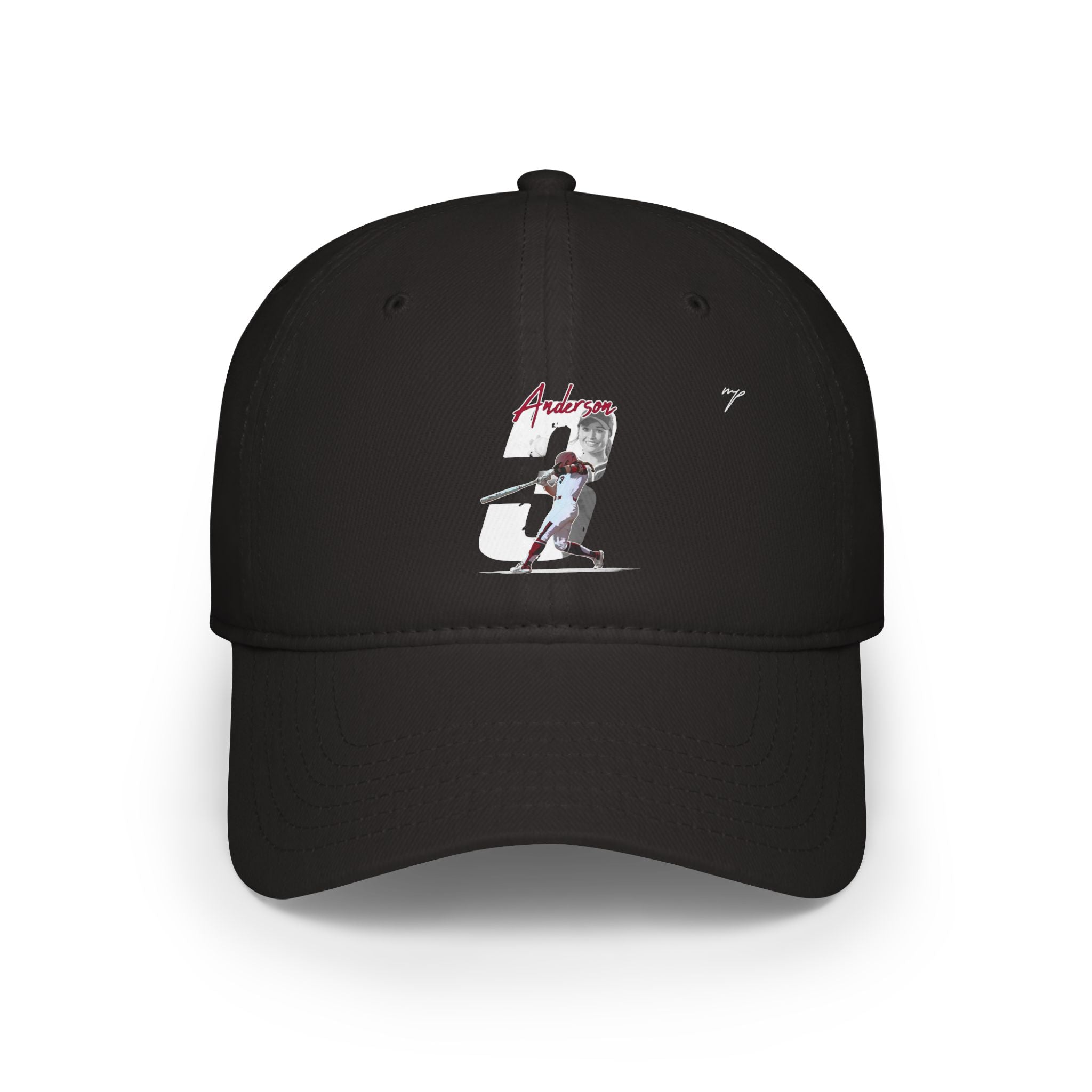 Shae Anderson Hat