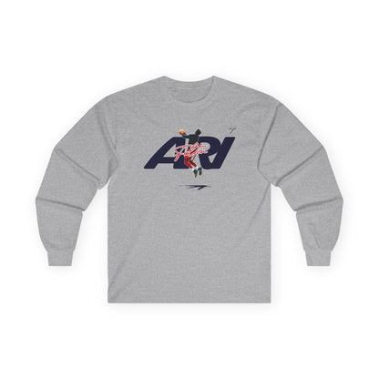 Ari Fulton Long Sleeve Tee
