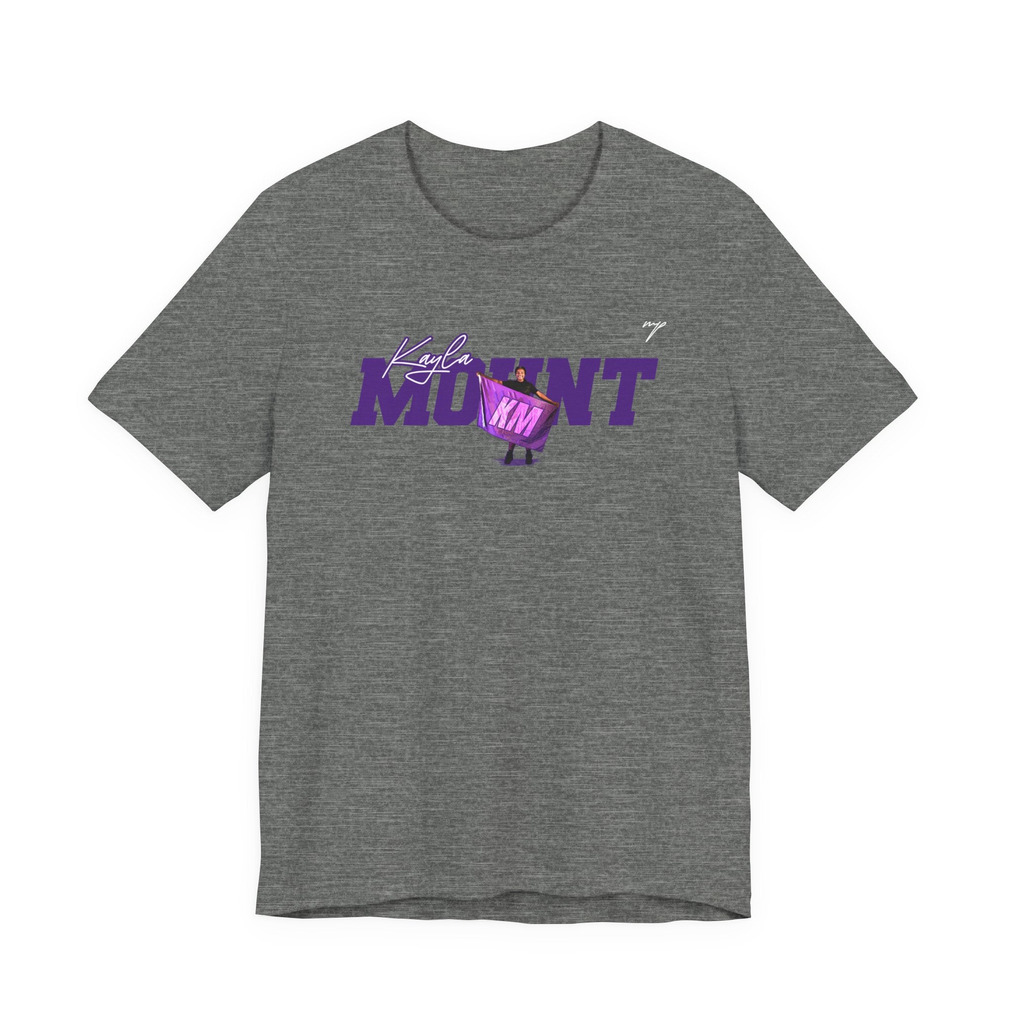 Kayla Mount Graphic Tee