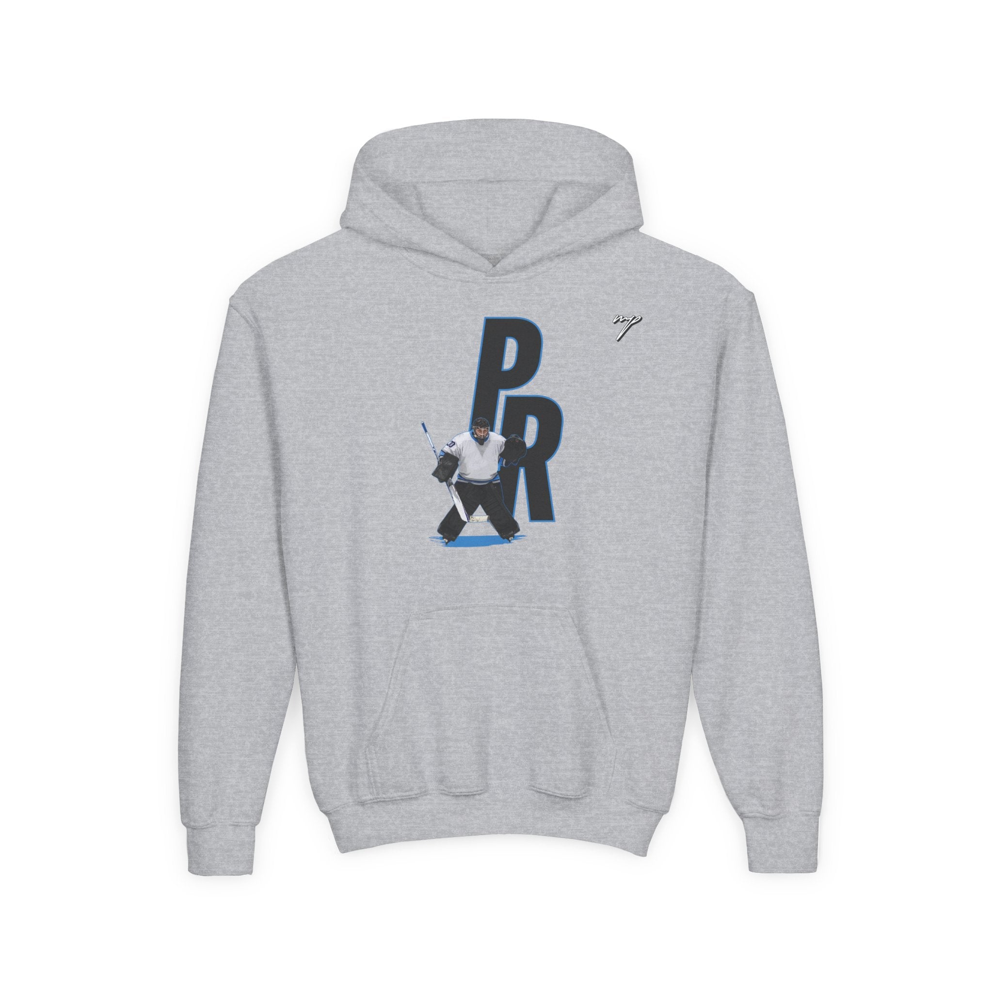 Parker Rutherford YOUTH Hoodie