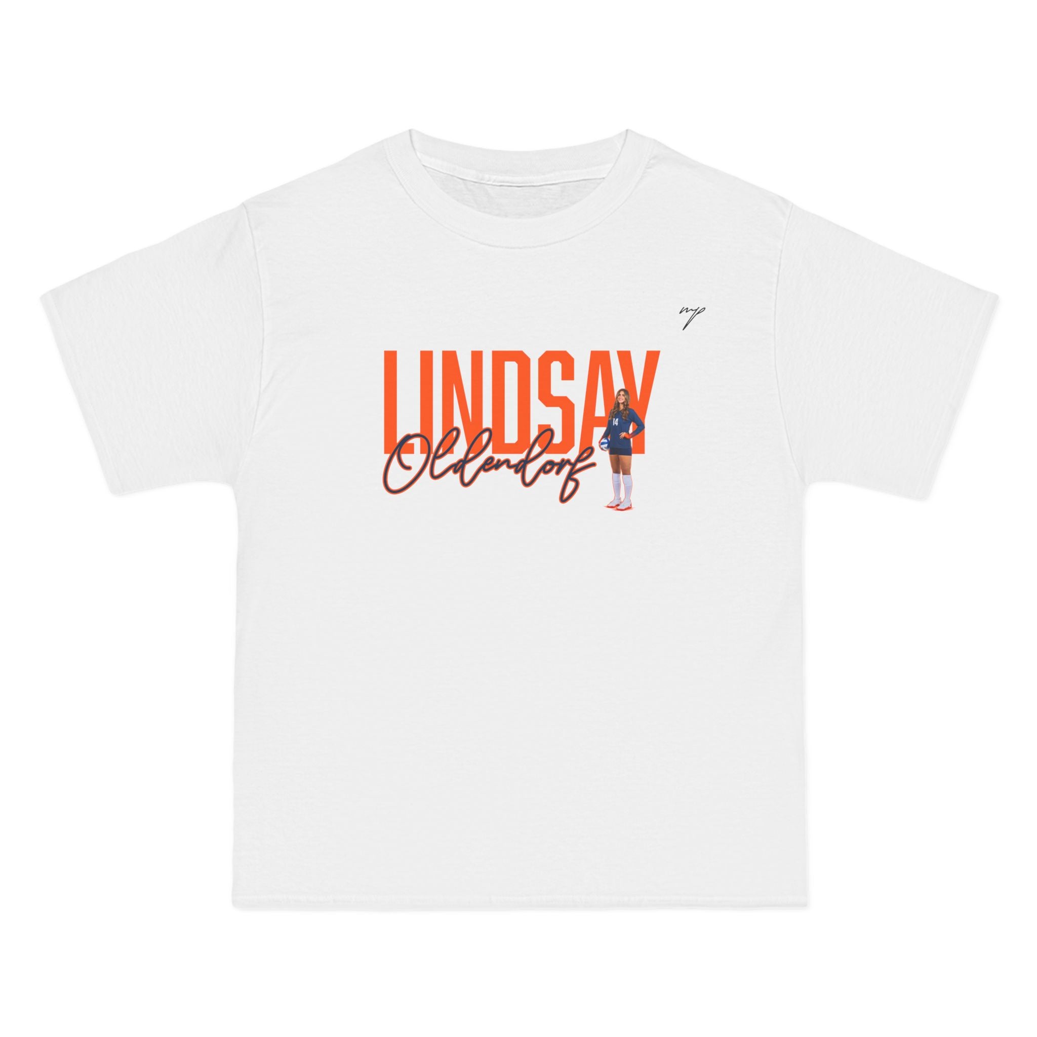 Lindsay Oldendorf Vintage Tee