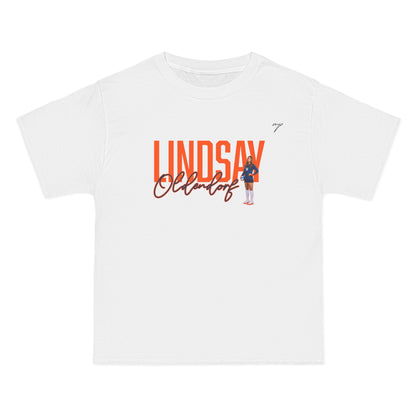 Lindsay Oldendorf Vintage Tee