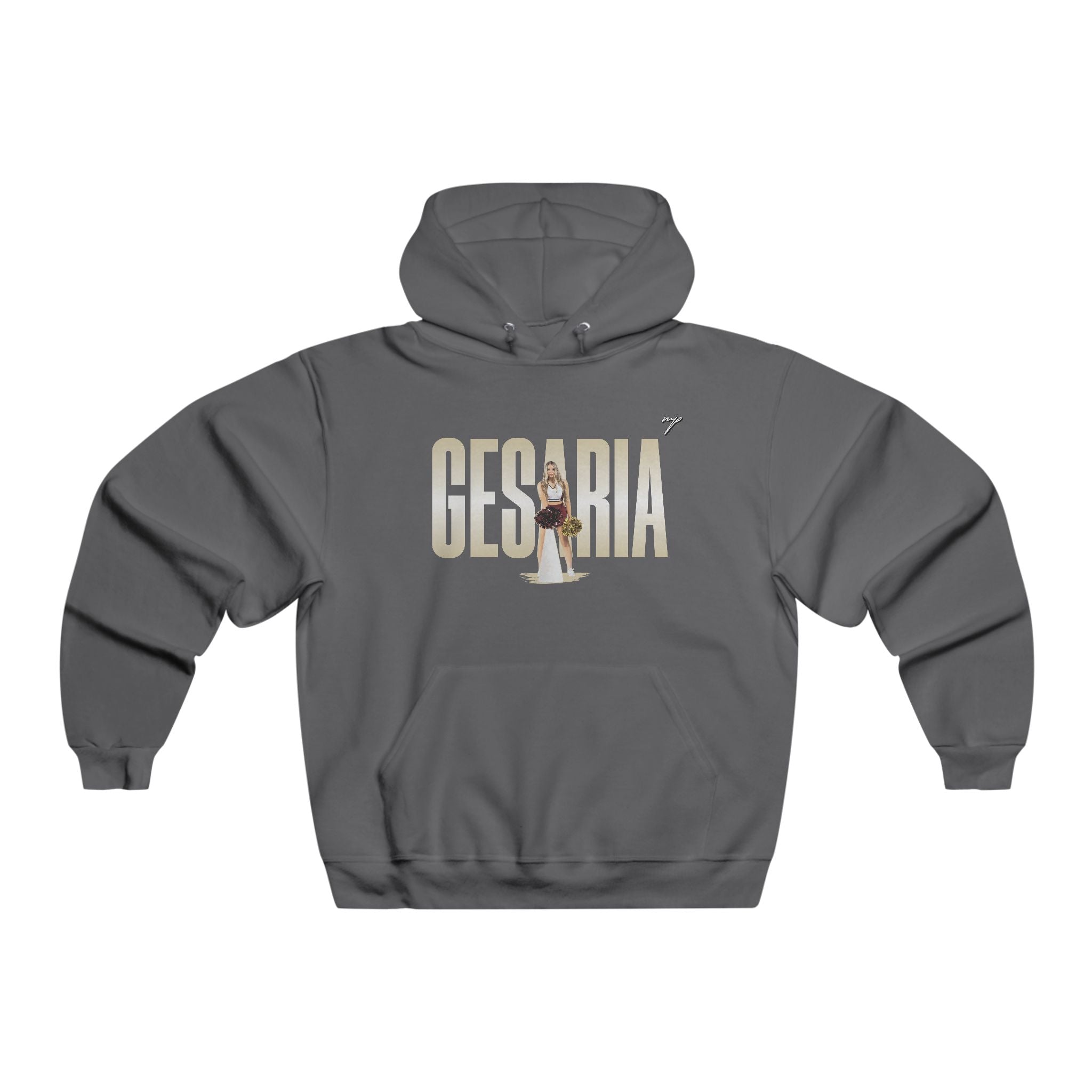 Gesaria Motwani Vintage Hoodie