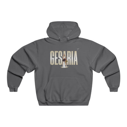 Gesaria Motwani Vintage Hoodie