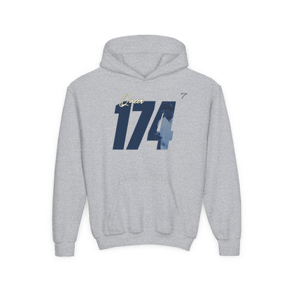 Jasiah Queen YOUTH Hoodie