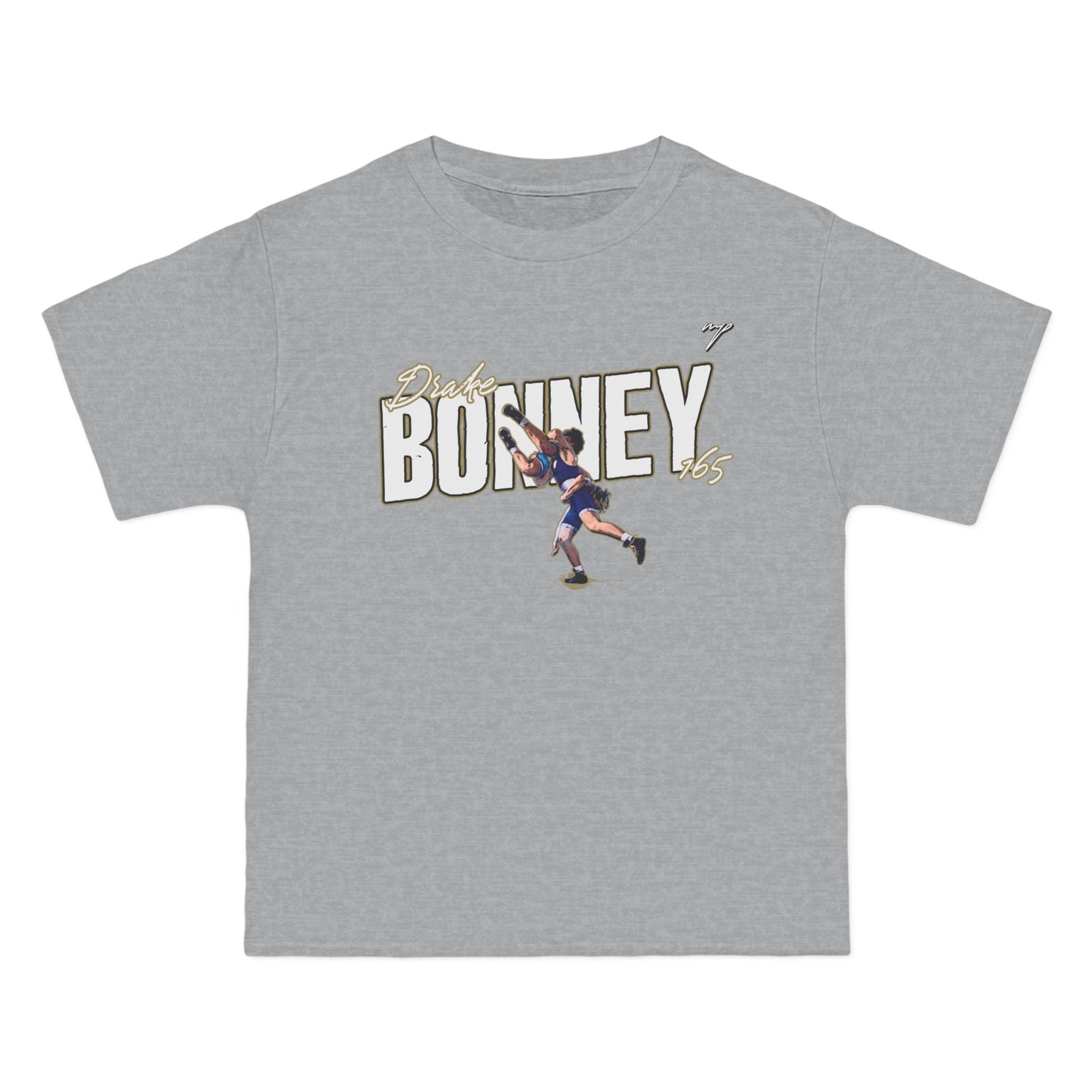 Drake Bonney Vintage Tee