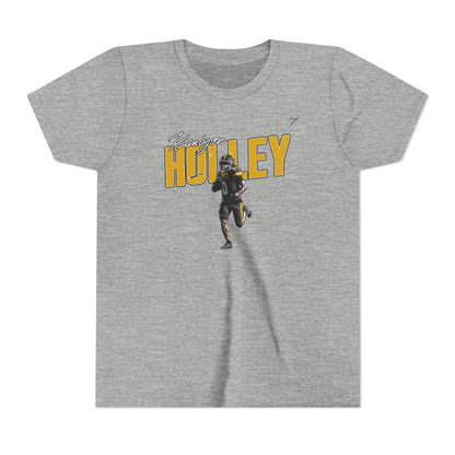 Kamiyon Holley YOUTH Graphic Tee