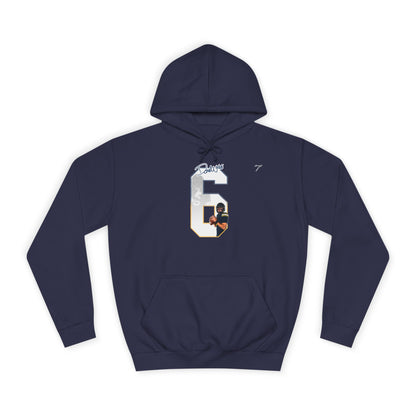 Dane Weber Hoodie