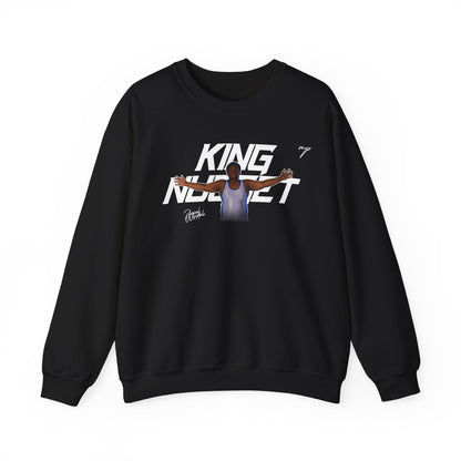 Jesiah Whipple Crewneck