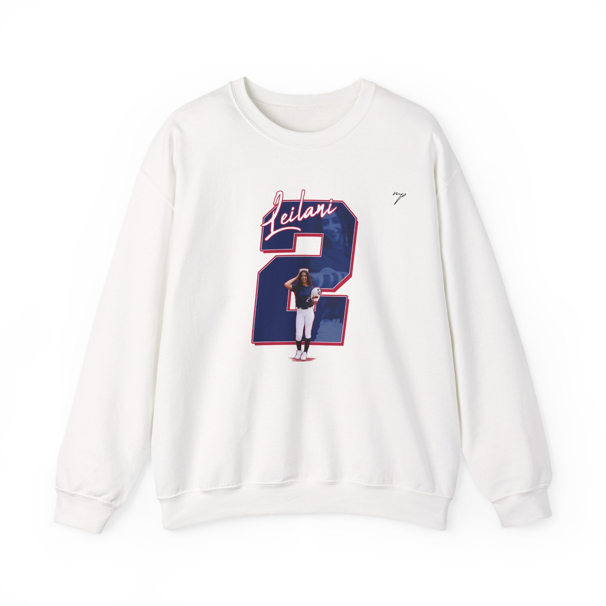Leilani Gonzalez Crewneck