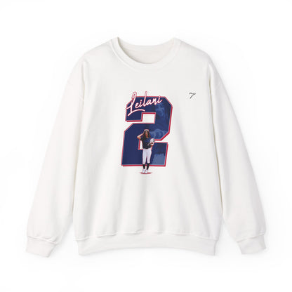 Leilani Gonzalez Crewneck