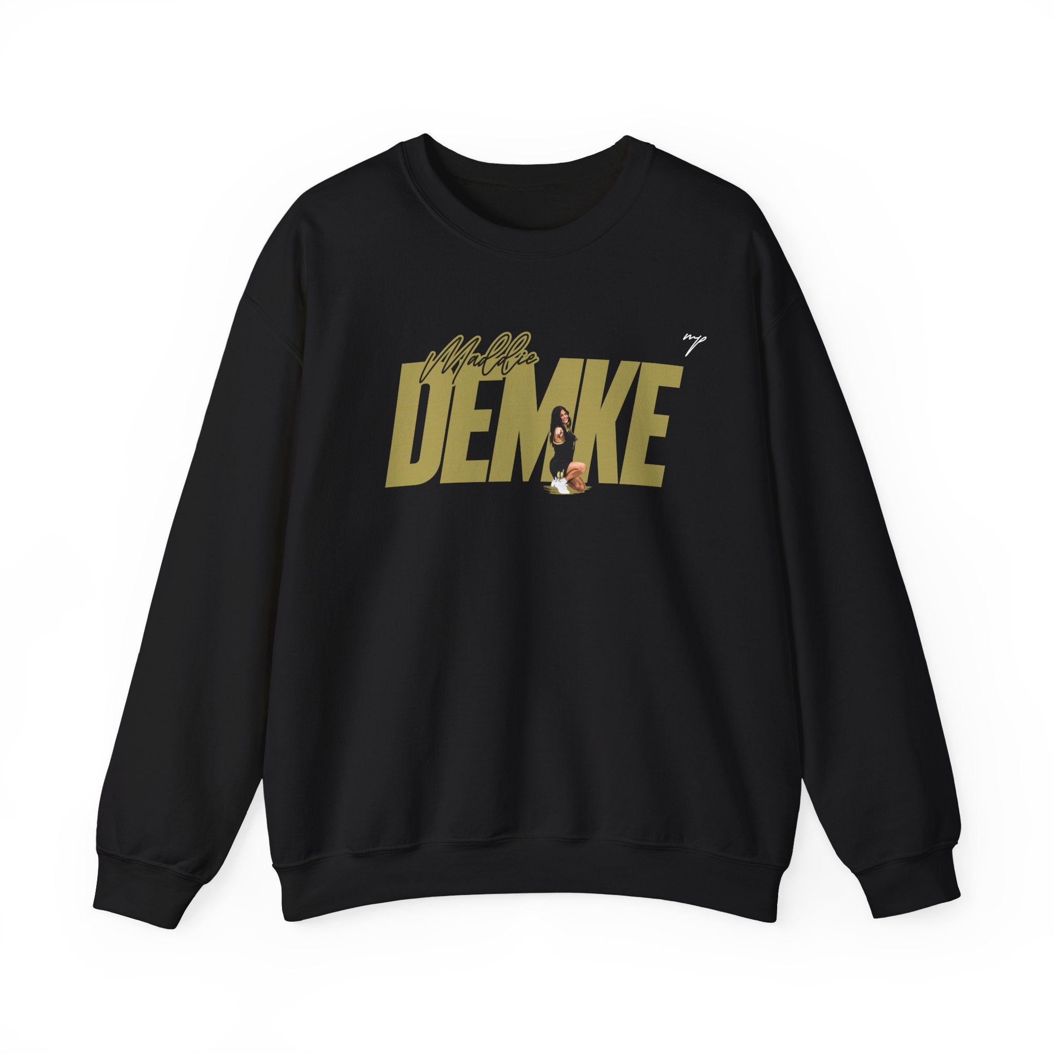 Maddie Demke Crewneck