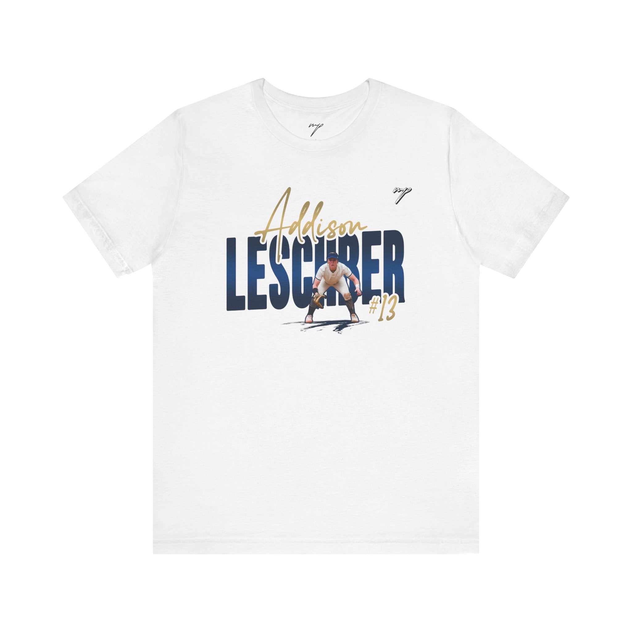 Addison Leschber Graphic Tee