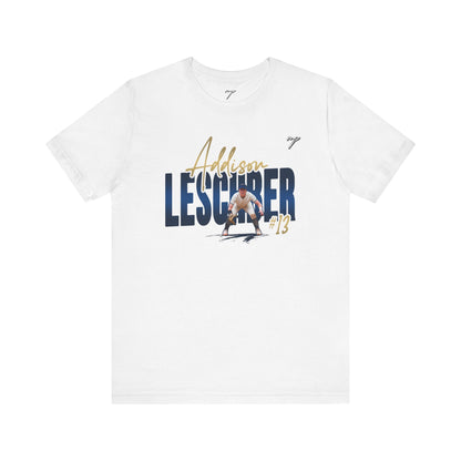 Addison Leschber Graphic Tee