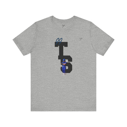 Tiara Stueck Graphic Tee