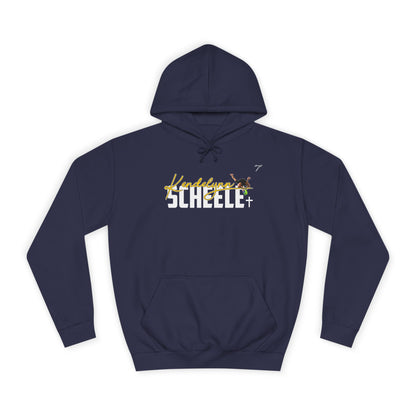Kendelynn Scheele Hoodie